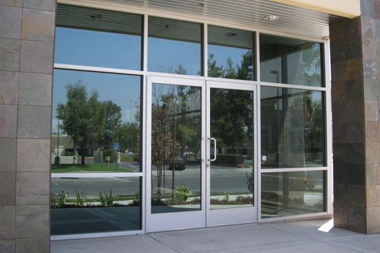 Big Bear City-commercial-door-repair