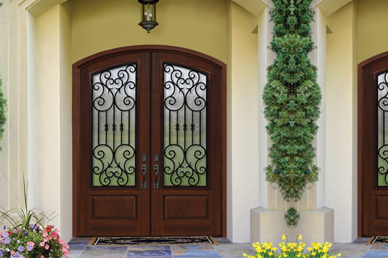 Big Bear City-entry-door-repair