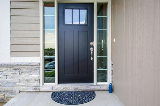 Big Bear City-residential-door-repair