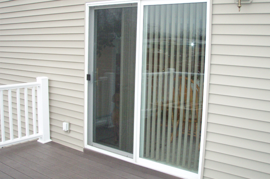 Big Bear City-screen-door-repair