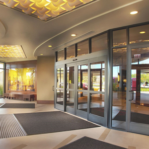 commercial door specialist Big Bear City