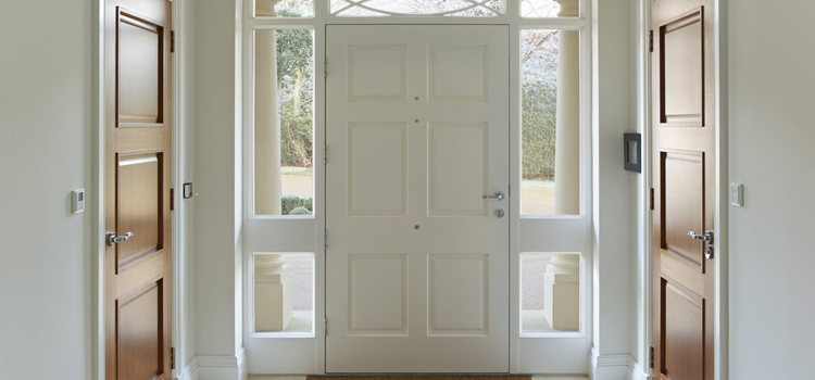 Big Bear City door replacement contractors