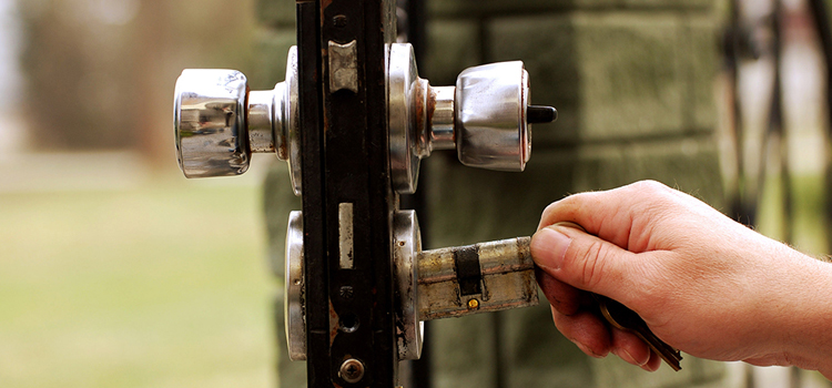 front door latch repair Big Bear City