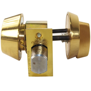 high security deadbolt Big Bear City