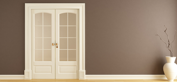 residential fiberflasss door repair Big Bear City