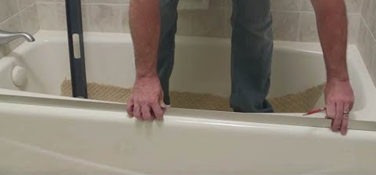 Sliding Shower Door Repair in Big Bear City